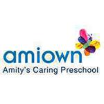 Amiown logo
