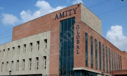 Amity Global School — photo 1