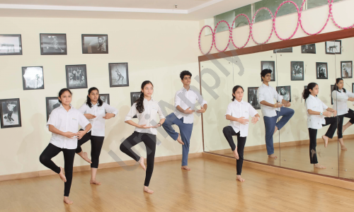 Amity Global School — photo 3