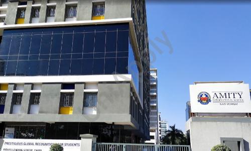 Amity International School — photo 1