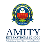 Amity International School logo