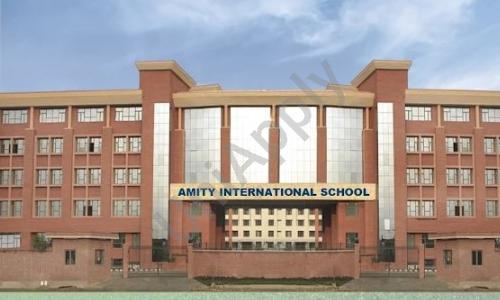 Amity International School — photo 1