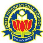 Amity International School logo