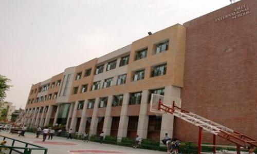 Amity International School — photo 1