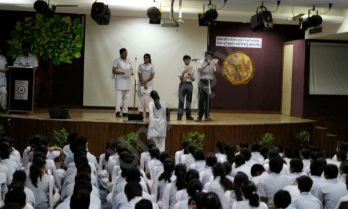 Amity International School — photo 3