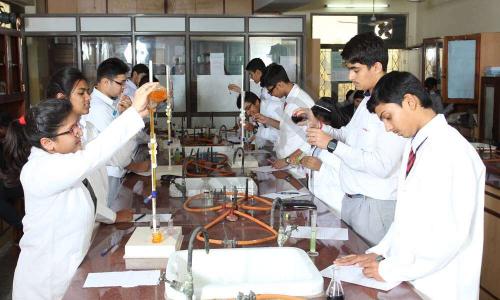 Amity International School — photo 4