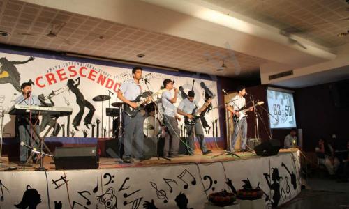 Amity International School — photo 6