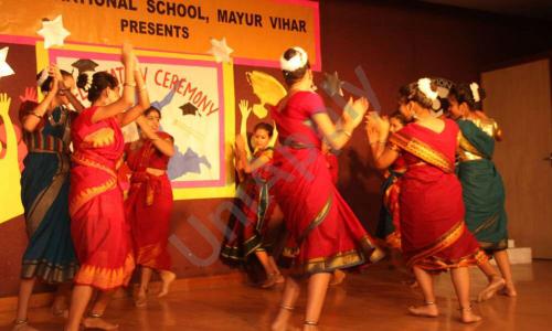 Amity International School — photo 7