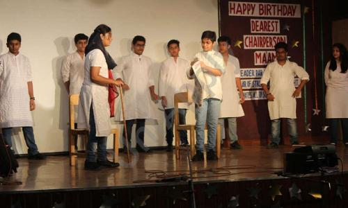 Amity International School — photo 8