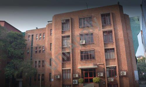 Amity International School — photo 1