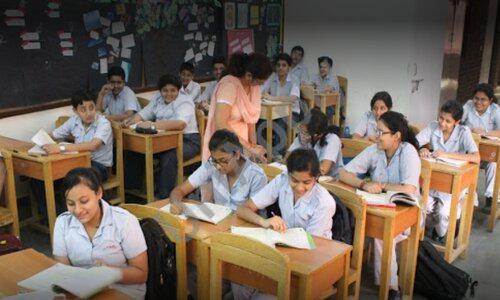 Amity International School — photo 2