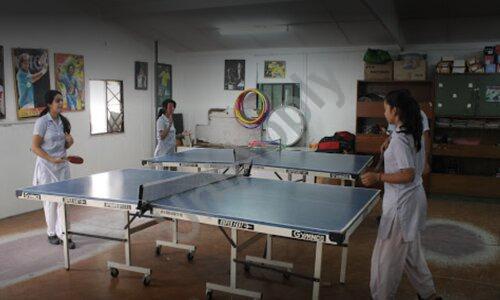 Amity International School — photo 3
