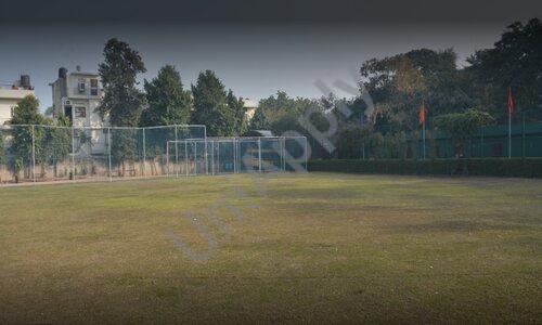 Amity International School — photo 4