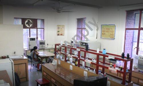 Amity International School — photo 5