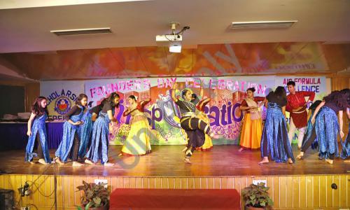 Amity International School — photo 6