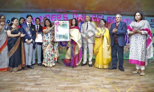 Amity International School — photo 7