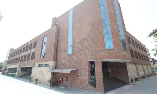Amity International School — photo 1