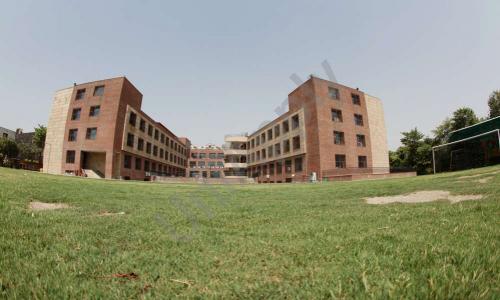 Amity International School — photo 3