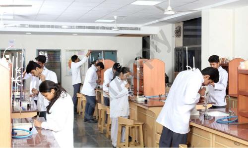 Amity International School — photo 4