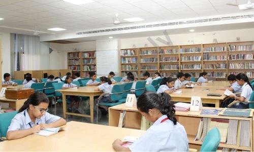 Amity International School — photo 7