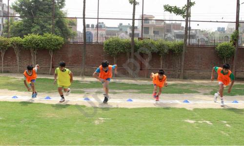 Amity International School — photo 8