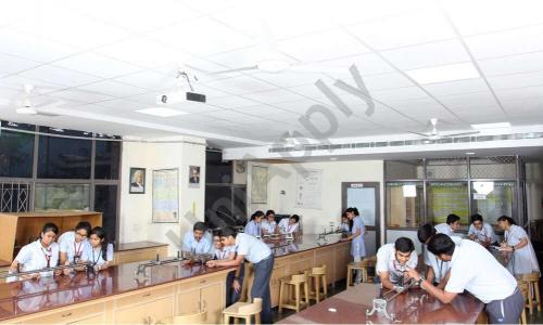 Amity International School — photo 9