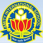Amity International School logo