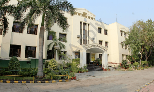 Amity International School — photo 1