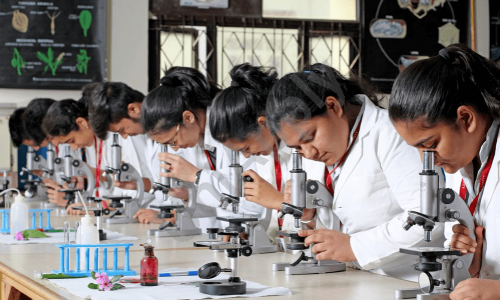 Amity International School — photo 2