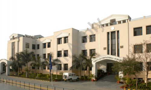 Amity International School — photo 3