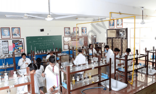 Amity International School — photo 4