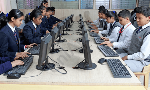 Amity International School — photo 6
