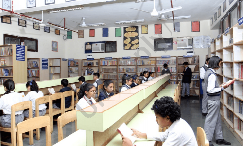 Amity International School — photo 7