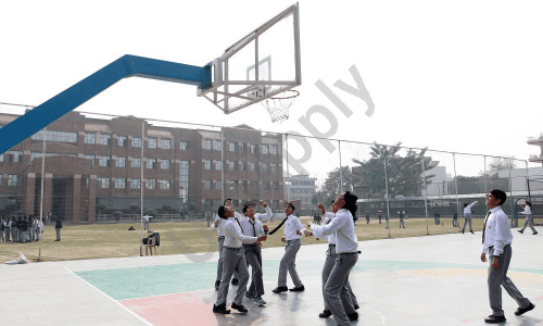 Amity International School — photo 2