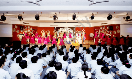 Amity International School — photo 3