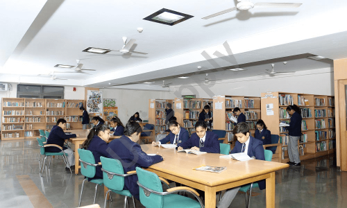Amity International School — photo 5