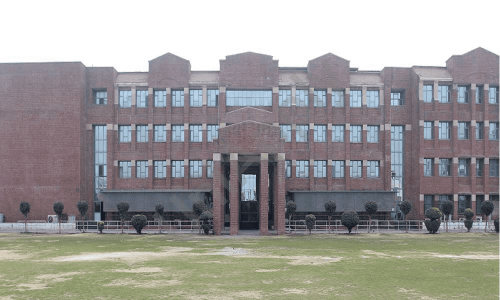 Amity International School — photo 6