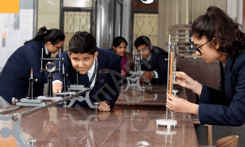 Amity International School — photo 7