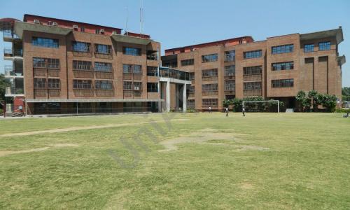 Amity International School — photo 4