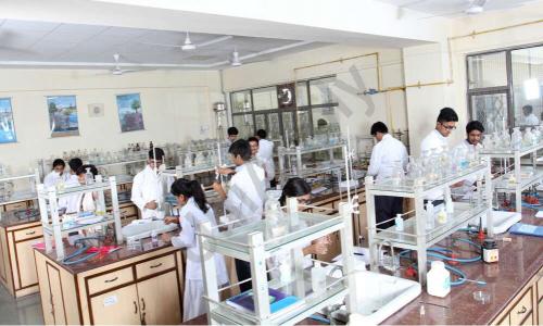 Amity International School — photo 5
