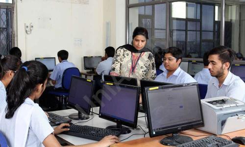 Amity International School — photo 6