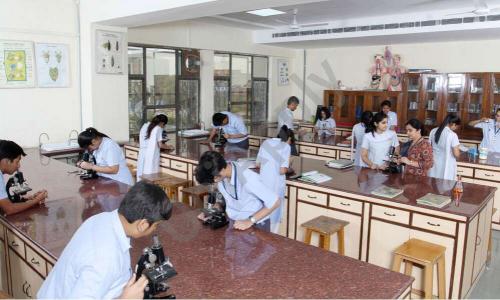 Amity International School — photo 8