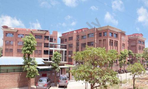 Amity International School — photo 10