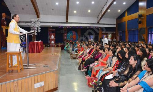 Amity International School — photo 3