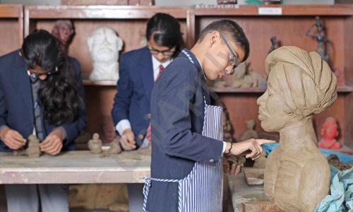 Amity International School — photo 5