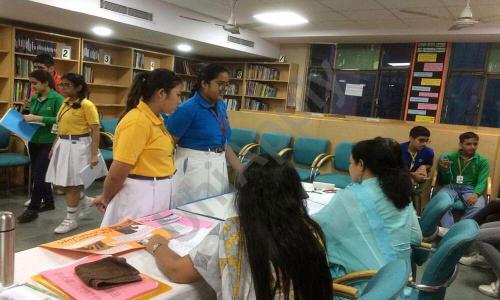 Amity International School — photo 8