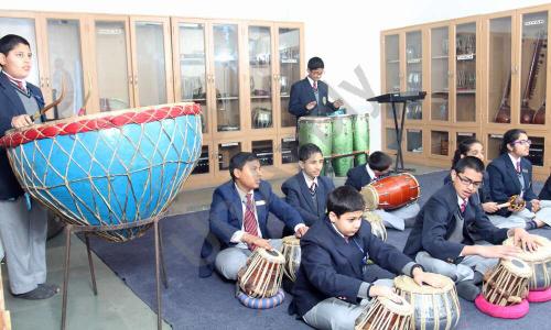 Amity International School — photo 9