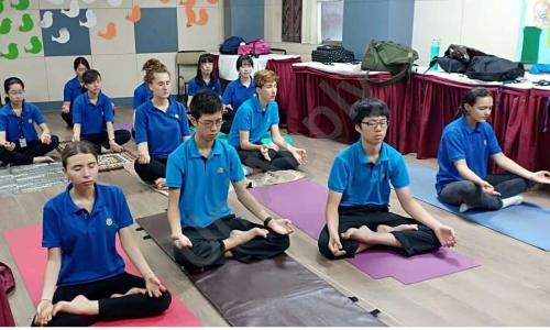 Amity International School — photo 10
