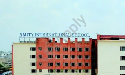 Amity International School — photo 1