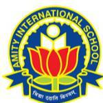Amity International School logo